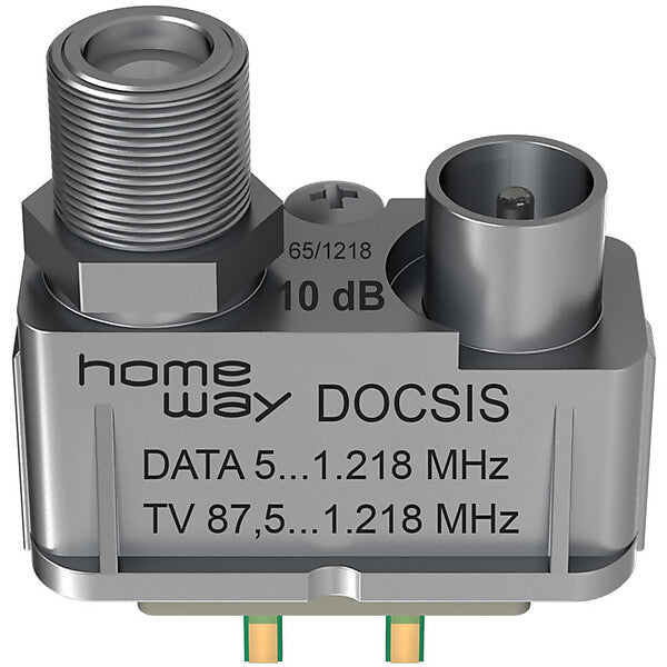 homeway TV-Modul DVB-C/Rück (ET6) HAXHSM-G0200-C006